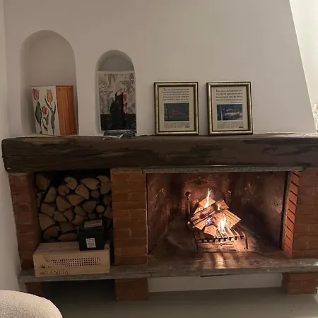 Above The * Porto Valtravaglia