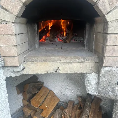 Above The Apartment *