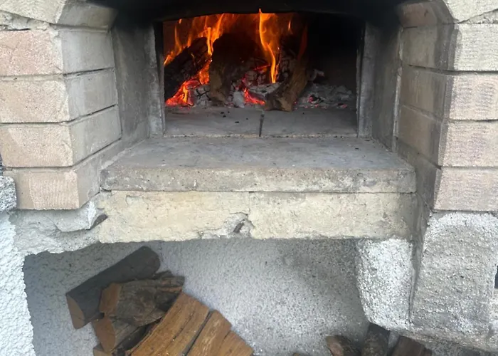 Above The Apartment *