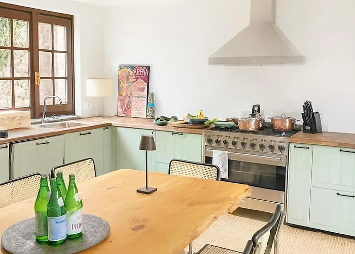 Apartment Above The Porto Valtravaglia